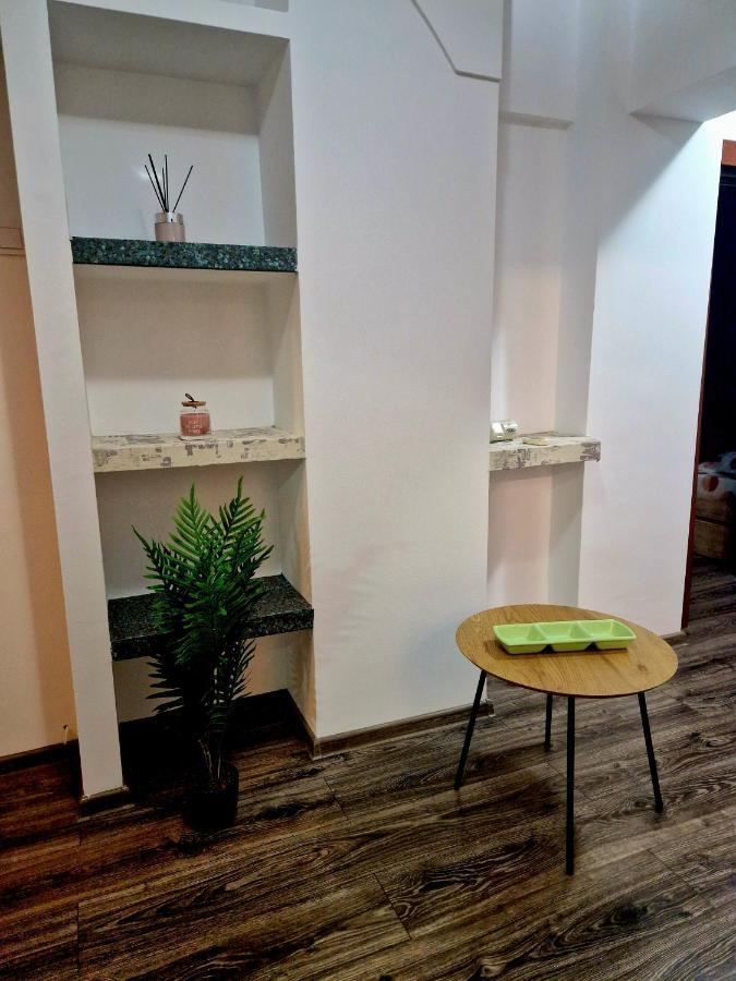 Cozy Appartment In The Center Targoviste Exteriör bild